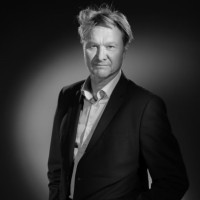 Frederic Vanhove