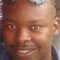 Larry Bafana