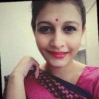 Aditi Parmar