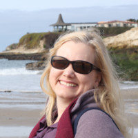 Dr. Kristie Nelson, Ph.D.