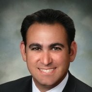 Eric Rustigian