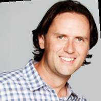 Tim McGregor