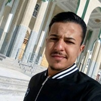 Abed Mahmoud