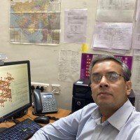 Dr. Abhijit Ray