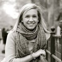 Jenna Applegate (McClure), RD