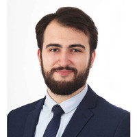 Geoffrey Bleicher-Paly