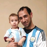 Fernando Mosca