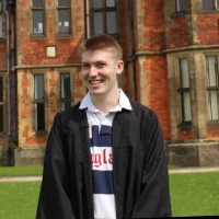Ryan Mcshane