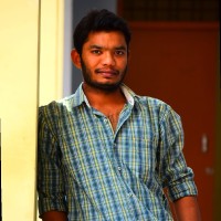 Uday Kiran Namani