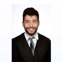 Jonathan Cano Vegas