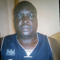 Moses Muhangi