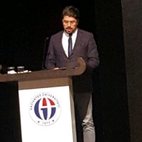 Suleyman Demir