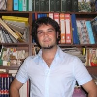 Enrico Toselli
