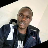 Michael Kimutai