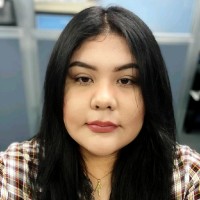 Ambar Gallegos