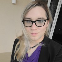 Niomi Collard