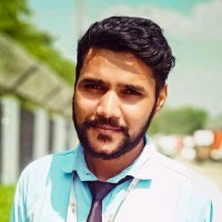Nadeem Sheikh