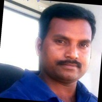 P Muthukumar