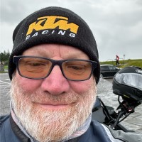Simon Orme
