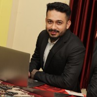 Ajay Paul