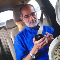 Nadeem Iqbal
