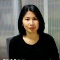 Michelle Ocampo Neyra