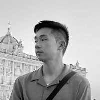 Tim Pham