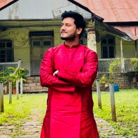 Khushal Murgund