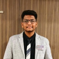 Manish Renukesh