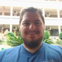 Aloisio kneipp dos Santos