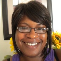 Alicia Blanding