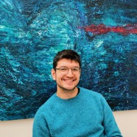 Ben Brodie