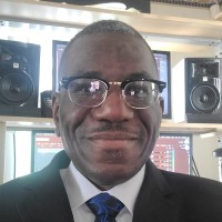 Emmanuel Parker