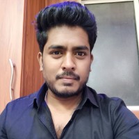 Raghav Kiran