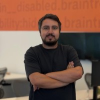 Murat Yıldırımbarut