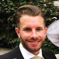 Nick Sinyard