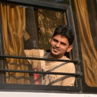 Zubair Pathan