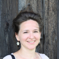 Patricia Schebesta
