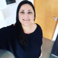 Maria Soledad Romero