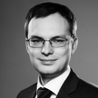 Dr. Thomas Sikorski