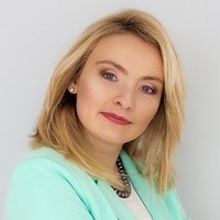 Maria Chernysheva, CMA