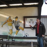 Bert Wagenaar