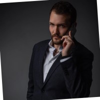 Dimitar Zlatkov