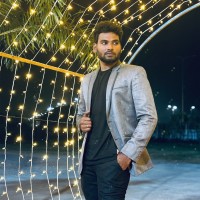 Saravanan Parthasarathi