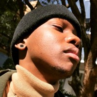 Quinton Mhlongo