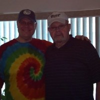 PAUL (Bob) Hartmann, Jr