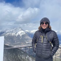 Jonathan Roderick-Evans