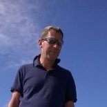 Patrick Van Den Beedijk