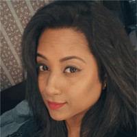 Shabeen Suvarna