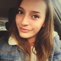 Eve Gray